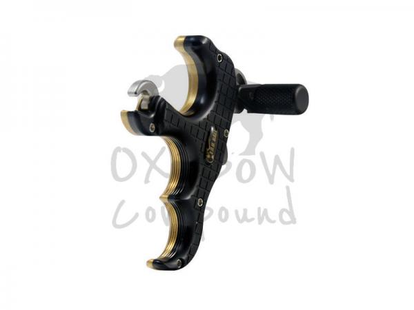 T.R.U. Ball Blade Pro